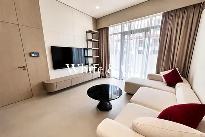 Furnished | Brand New | Flexible Cheques