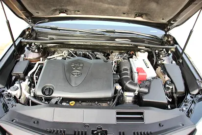 صورة 13 لـ 2022 Toyota CAMRY