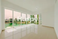 Stunning Marina View | Vacant Now | Two Balconies