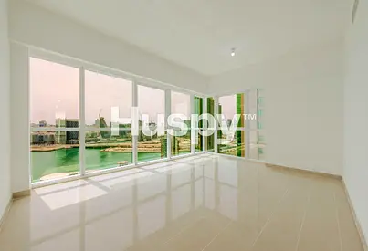 Stunning Marina View | Vacant Now | Two Balconies