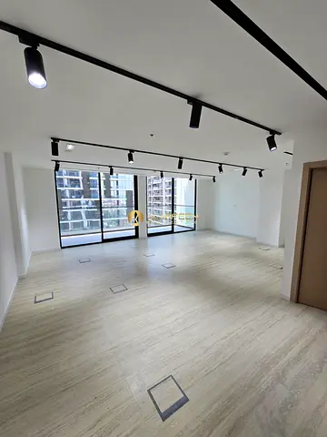 Accessible Office | Near Circle Mall | Muliple cheques