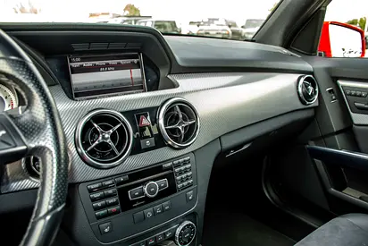 صورة 14 لـ 2013 Mercedes-BENZ GLK
