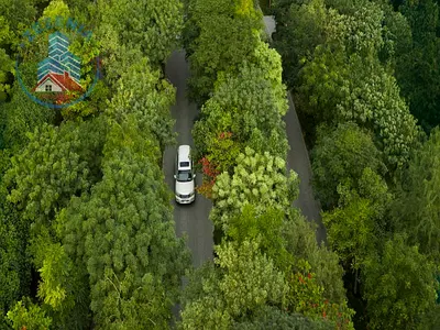 Pay 5% | Green Community | 4% Waiver SLD | Main Raed