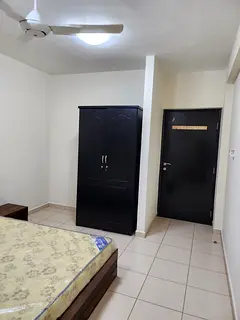 Fully Furnished Room | WiFi Included | Near to ADCB METRO