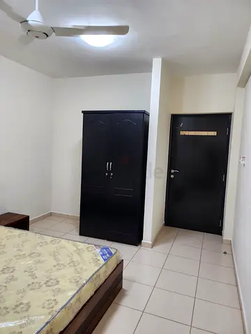 Fully Furnished Room | WiFi Included | Near to ADCB METRO