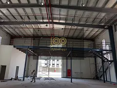250V electricity / Suitable for all commercial and industrial activities. A suitable working environ