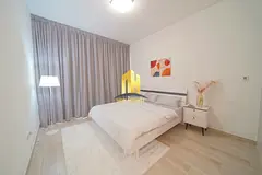 Studio | Furnished | Marina Skyline