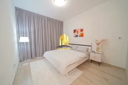 Studio | Furnished | Marina Skyline
