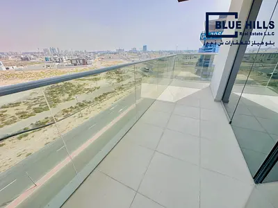 شقة جديدة بغرفة نوم واحدة | إطلالة رائعة