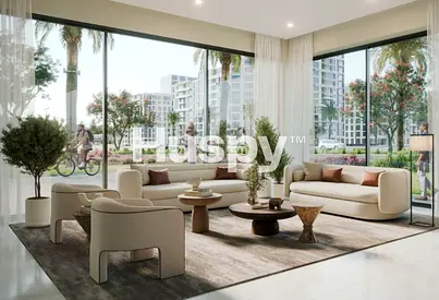 Corner Unit | High Floor | Handover 2026