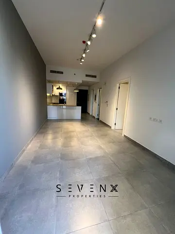 1BR | Balcony | Modern Layout | Lucky 1 Residences JVC