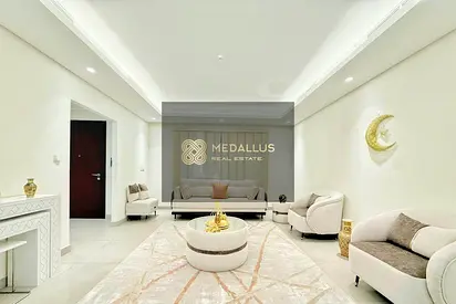 Luxury 5BR Ready Villa | Net Zero Living | Prime Sharjah Sustainable City