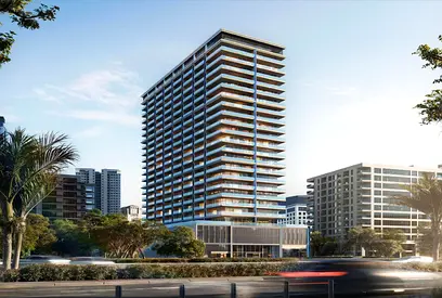 Ready To Move Unit | 20/80 Payment Plan | 2 Bed | Discount Limited Offer | Easy Access To Al Khail & Hessa road
