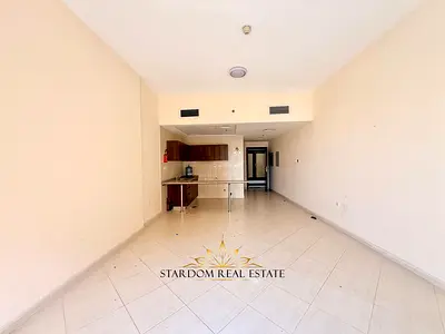 استوديو | شرفة | إطلالات على المنتزه والمدينة | Lynx Residence DSO