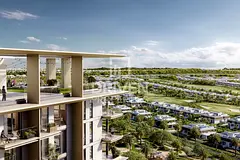 Resale Apartment | Gulf Course View | High Floor
