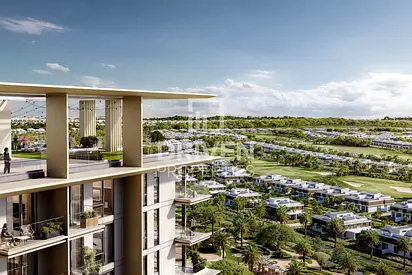 Resale Apartment | Gulf Course View | High Floor