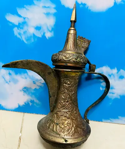 Antique Dalla Cattle
