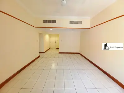Prime Location | Family Oriented | Very Spacious 1BHK | Close to Metro