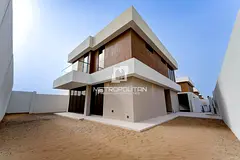 Luxury 3BR Villa + Maid | Ready to Move | Hot Deal