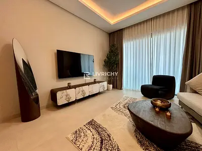 Fully Furnished | Ready to Move | City Walk Expert