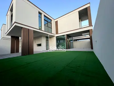 Souk Al Jubail I Vacant I Landscaped Garden