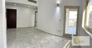 Available 1BR apartment behind Al Khaleej centre