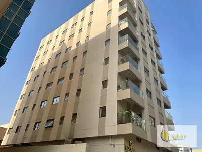 1BR apartment behind Al Khaleej center/ 10th June