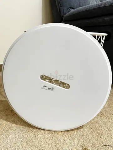 IKEA STORAGE TABLE