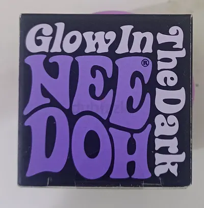 Needoh Small Brand New  Sealed