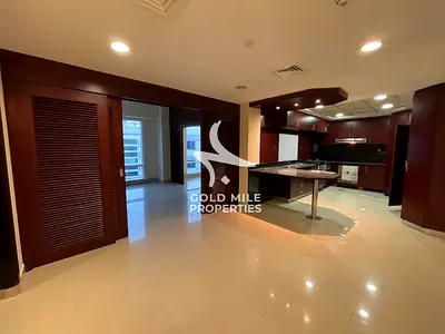 LUXURIOUS 3BHK WITH MAID NEAR TO MALL OF EMIRATES AL BARSHA 1
