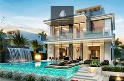 6BR Lagoon Villa | Bora Bora 2 | Private Pool | Unfurnished