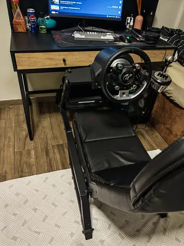 Thrustmaster T-GT