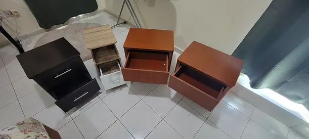 Side Table