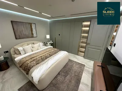 Brand new | Huge Layout | Modern Amenities