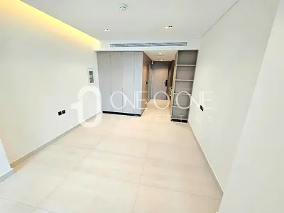 Brand New | Modern Style Studio | Smart Home | Ready to Move in | Open View
