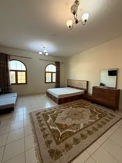 Studio For Rent