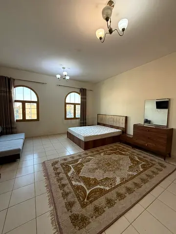 Studio For Rent
