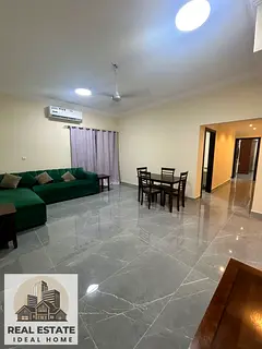** BRAND NEW 2BHK ** 2 BALCONY ** FULL FURNISHED ** MONTHLY BASIS **