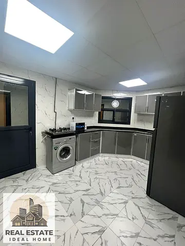 ** BRAND NEW 2BHK ** 2 BALCONY ** FULL FURNISHED ** MONTHLY BASIS **