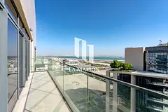 Sea View | Fully furnished | flexible Payment