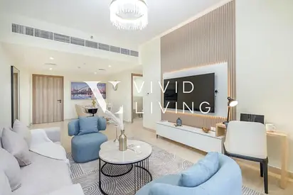 LUXURY 2BR | SPACIOUS LAYOUT | FULLY FURNISHED
