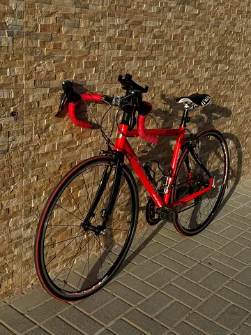 Bridgestone Anchor JPN Road Bike | Shimano 105 | Carbon Hybrid