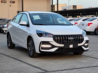 Chery Arrizo 5 Luxury 2025 | Brand New | Chinese Specs