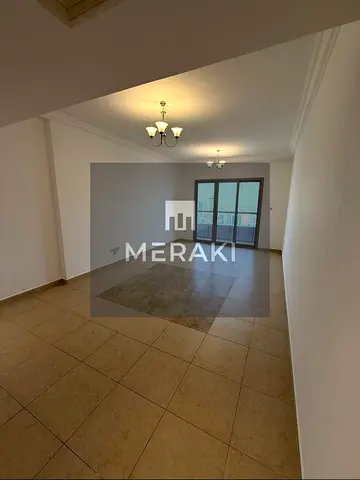 2BHK - Sharjah - AL Khan