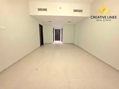 Spacious 1-Bedroom Apartment with Huge Terrace Available For Rent
