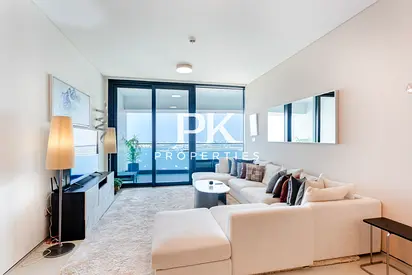 Luxury Upgraded Living | Sea View | All Bills Included