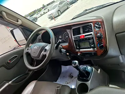 صورة 9 لـ 2016 Hyundai PORTER