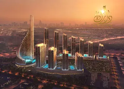 Capital Appreciation_High Quality_Branded Living_Specious Layout
