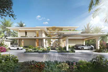 4br Ready Villa-3Years P.Plan-FH-Sea Access-No SLD