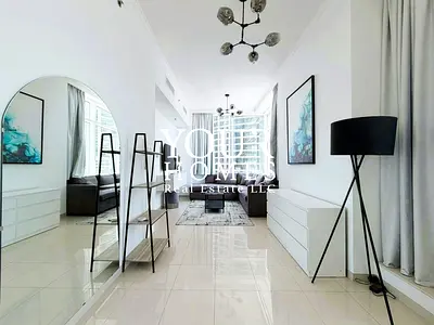 Sea View | Fully Furnished | High Floor